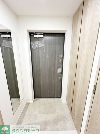 スプランディッド大島の物件内観写真